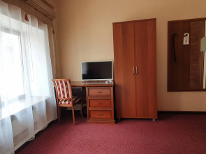 Отель Ваш Симбирск