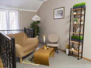 Отель Виктория