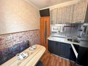 Квартира Уютная 2-комнатная в Центре Города