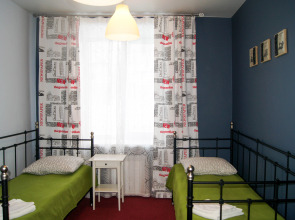 Мини-отель Спи здесь