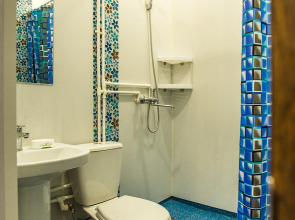 Гостевой дом Кленовая 7 в Сукко