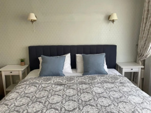 Квартира Прованс на Преображенской площади