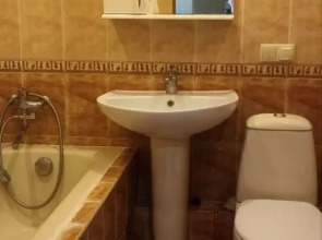 Квартира на Октябрьской революции