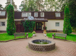 Park Hotel