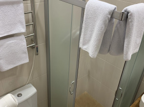 Мини-отель Ромашка