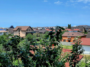 Квартира Двухкомнатная в Сириусе