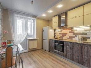 Апартаменты на Димитрова 108