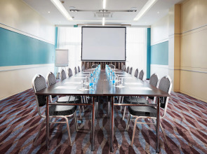 Отель Виктория СПА TGB