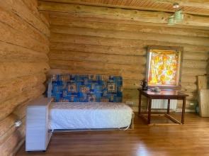 Uyutnyj Selskij Dlya Puteshestvennikov Private House