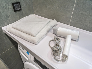 Апартаменты Апартаменты-Студия на Киевской