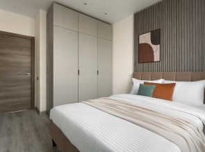 Апартаменты Citrus Flat