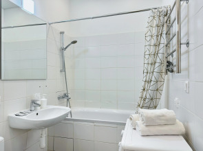 Апартаменты Уютные у ТЦ Авиапарк ЦСКА