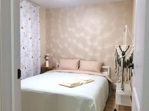 Квартира MoscowTour