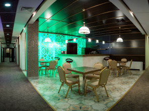 Отель Тимерхан