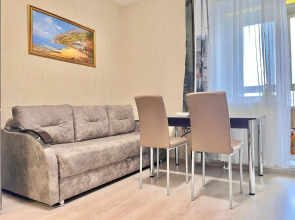 Апартаменты На Революции 52В