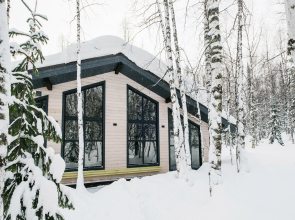 №2 Chalet