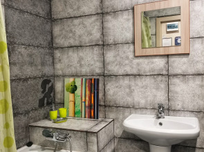 Апартаменты на Московском Проспекте