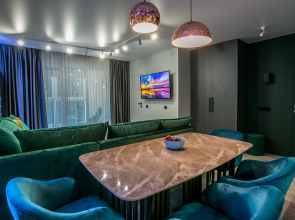 Апартаменты LikeHomeBaden