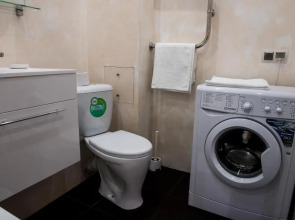 Апартаменты на Преминина 4