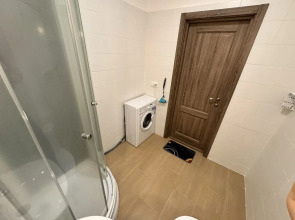 Апартаменты на Улице Малышева 42А