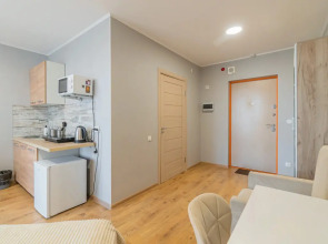 Апартаменты Улучшенные SalutApart 8