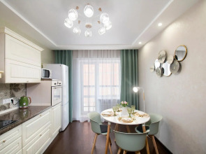 Квартира Большой Раздельный Люкс в Центре