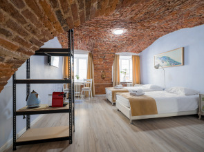 Антре на Марсовом