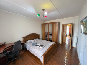 Квартира на улице Советская 17 в элитном доме