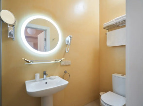 Ленинградская квартира №3 4