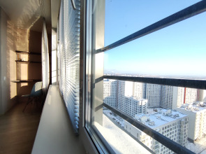 Апартаменты на улице Немировича-Данченко 150