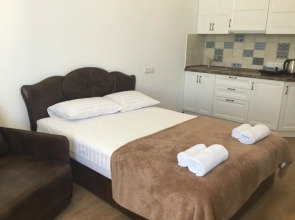 Апартаменты Прованс