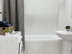 Апартаменты Yousinn Ясный берег 43