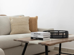 Апартаменты Welcome Home in Armada Tower 3