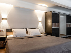 Отель Apart Завод