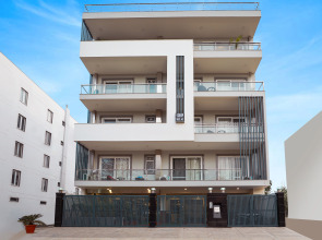The Onyx by Parfait Street near Fortis Apartments