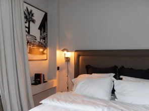 Апартаменты Marts Притяжение