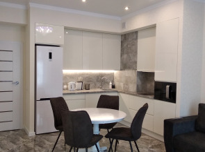 Апартаменты Деметрис