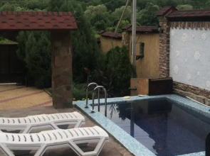 Semejnyj Guest house