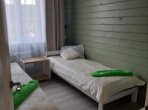 Гостевой дом Хутор на Зеленой