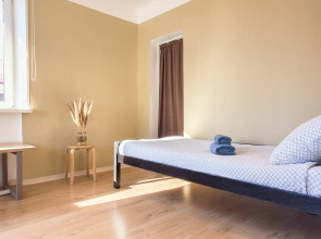 Квартира однокомнатная в центре города на Ленина 18