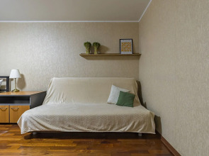 Апартаменты на Мещерском бульваре 1