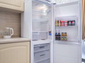 Apartments Bolshoi by Roomers 3