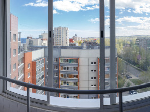 Квартира KarjalaHome на Зайцева 42