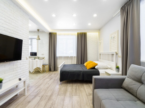 Apartamenty GOOD NIGHT na Kartasova 31v