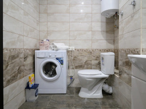 Квартира Как Дома 58 на Тамбовской 9А