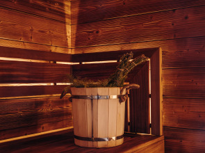 Отель Villa Malina