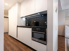 Апартаменты Baikal