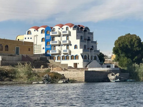 Achertod Nubian Hotel