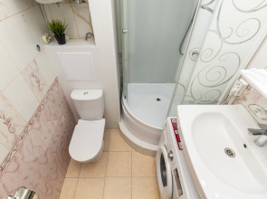 Апартаменты Студия на Университетской 41