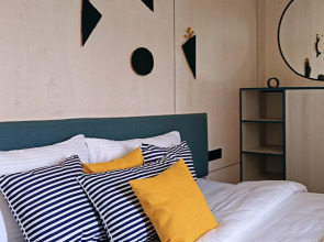 База Отдыха Точка Немо Калуга